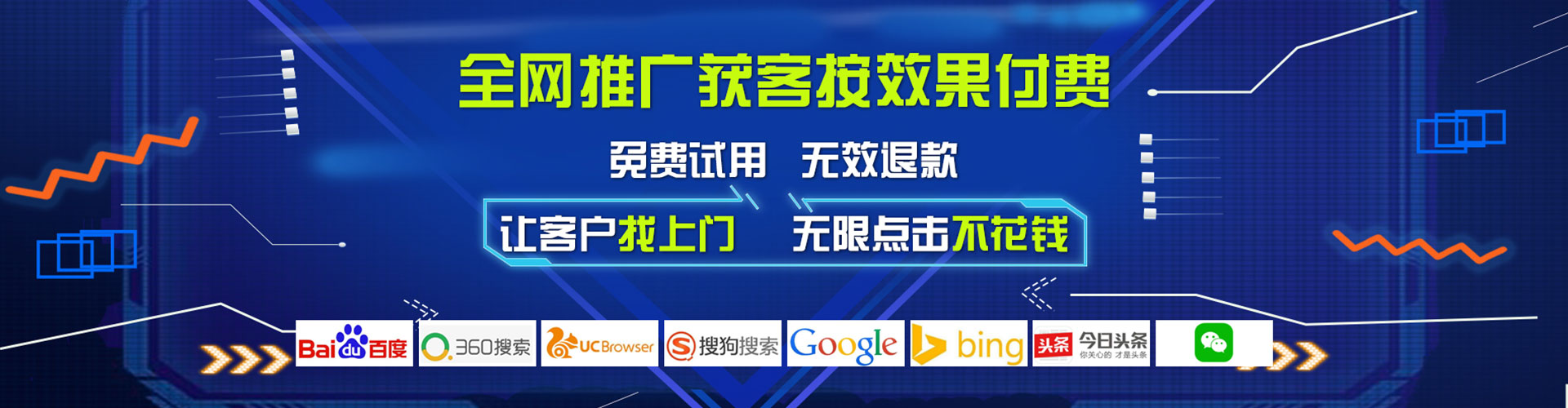 佳县信息流竞价